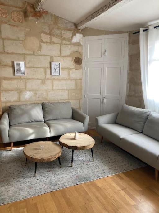 La Cigale Apartment Beaucaire  Exterior photo