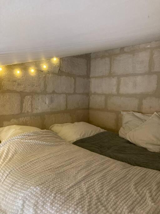 La Cigale Apartment Beaucaire  Exterior photo