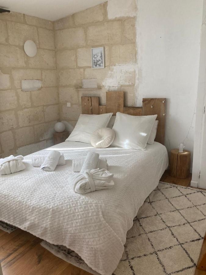 La Cigale Apartment Beaucaire  Exterior photo