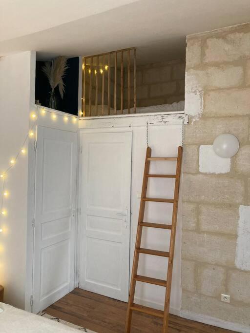 La Cigale Apartment Beaucaire  Exterior photo